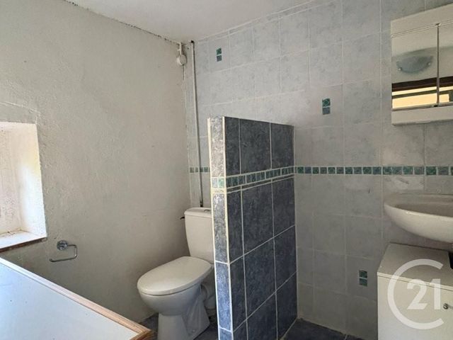 Maison &agrave; vendre - 10 pi&egrave;ces - 168 m2 - Couleuvre - 03 - AUVERGNE