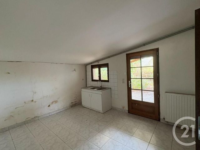 Maison &agrave; vendre - 10 pi&egrave;ces - 168 m2 - Couleuvre - 03 - AUVERGNE