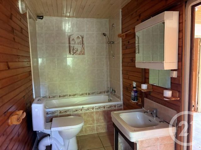 Maison &agrave; vendre - 10 pi&egrave;ces - 168 m2 - Couleuvre - 03 - AUVERGNE