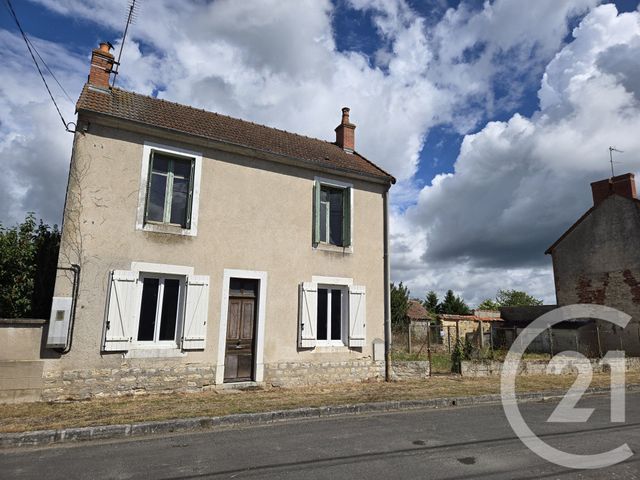 Maison à vendre SANCOINS