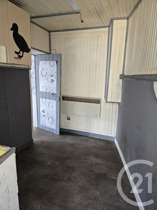 Maison &agrave; vendre - 4 pi&egrave;ces - 63,60 m2 - Sancoins - 18 - CENTRE