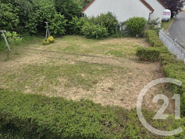 Maison &agrave; vendre - 6 pi&egrave;ces - 85 m2 - Sancoins - 18 - CENTRE