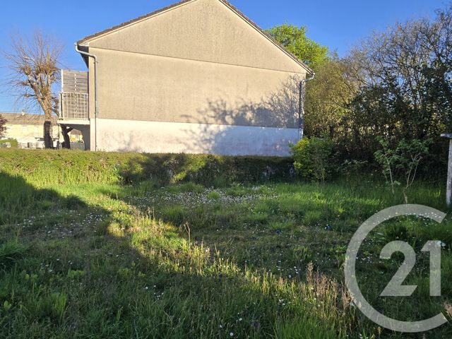 Maison &agrave; vendre - 6 pi&egrave;ces - 85 m2 - Sancoins - 18 - CENTRE