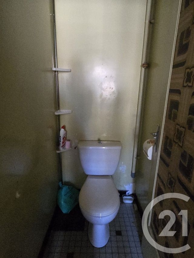 Maison &agrave; vendre - 6 pi&egrave;ces - 85 m2 - Sancoins - 18 - CENTRE