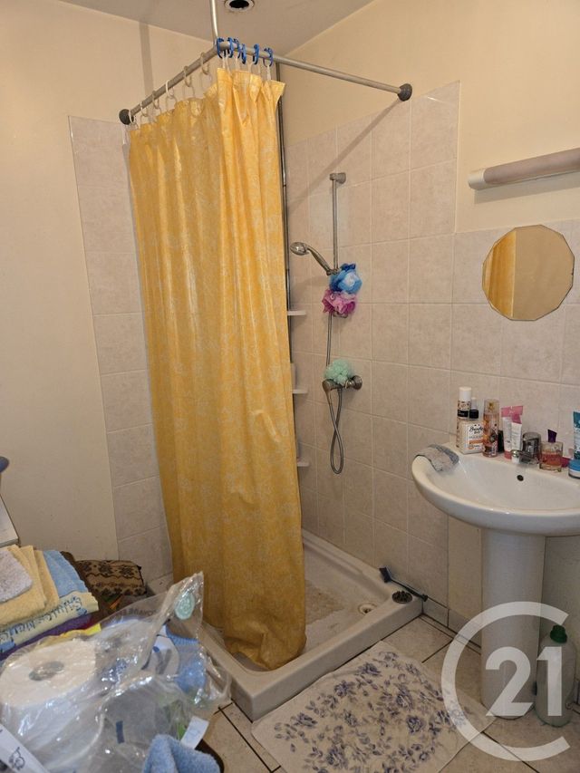 Maison &agrave; vendre - 8 pi&egrave;ces - 126,14 m2 - Lurcy Levis - 03 - AUVERGNE