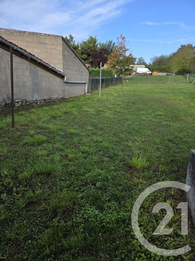 Maison &agrave; vendre - 8 pi&egrave;ces - 126,14 m2 - Lurcy Levis - 03 - AUVERGNE