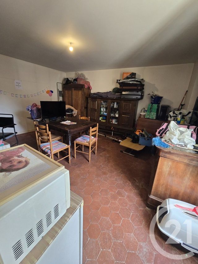 Maison &agrave; vendre - 8 pi&egrave;ces - 126,14 m2 - Lurcy Levis - 03 - AUVERGNE