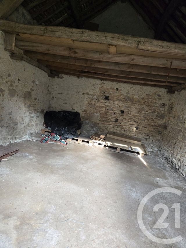 Maison &agrave; vendre - 8 pi&egrave;ces - 126,14 m2 - Lurcy Levis - 03 - AUVERGNE