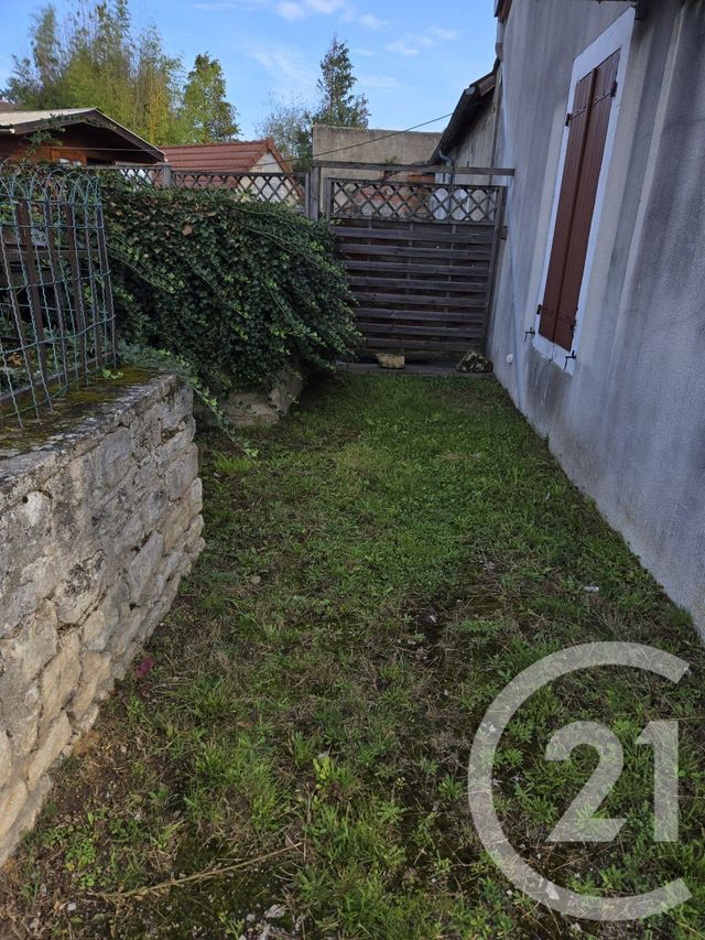 Maison &agrave; vendre - 8 pi&egrave;ces - 126,14 m2 - Lurcy Levis - 03 - AUVERGNE