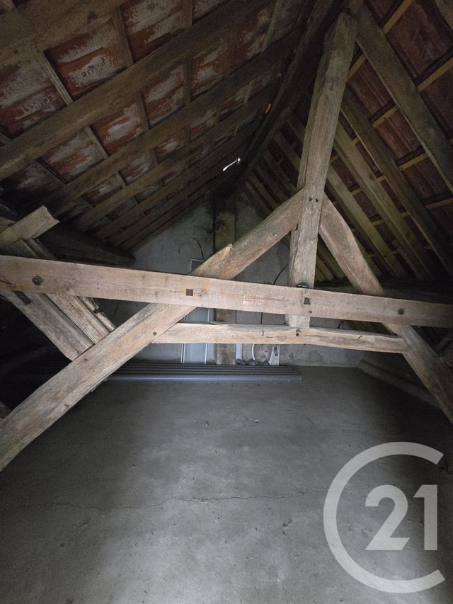 Maison à vendre - 3 pièces - 60 m2 - Mornay Sur Allier - 18 - CENTRE