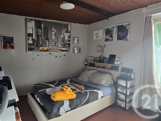 Maison &agrave; vendre - 3 pi&egrave;ces - 60 m2 - Mornay Sur Allier - 18 - CENTRE