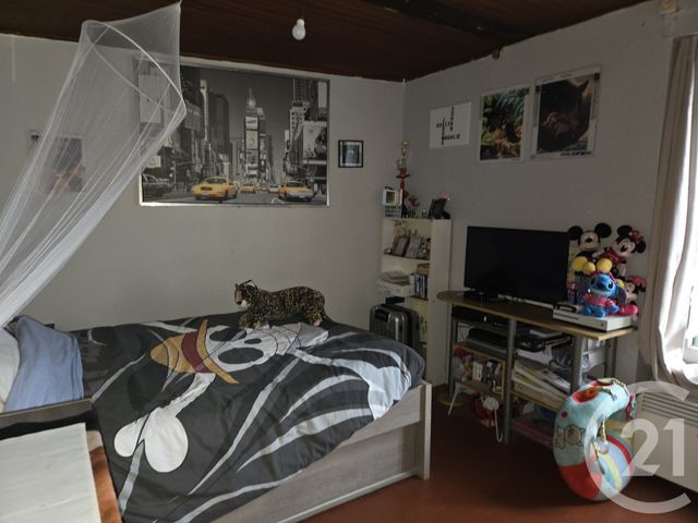 Maison à vendre - 3 pièces - 60 m2 - Mornay Sur Allier - 18 - CENTRE