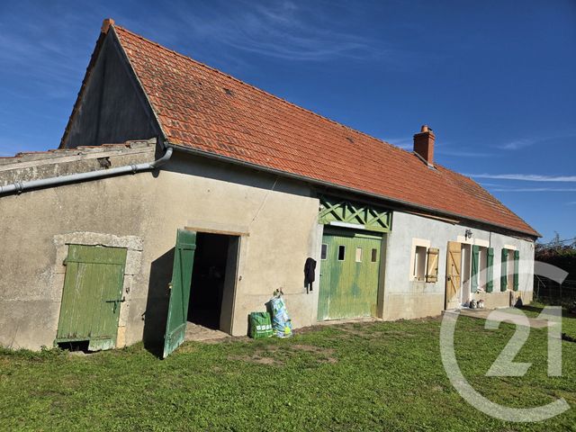 maison - MORNAY SUR ALLIER - 18