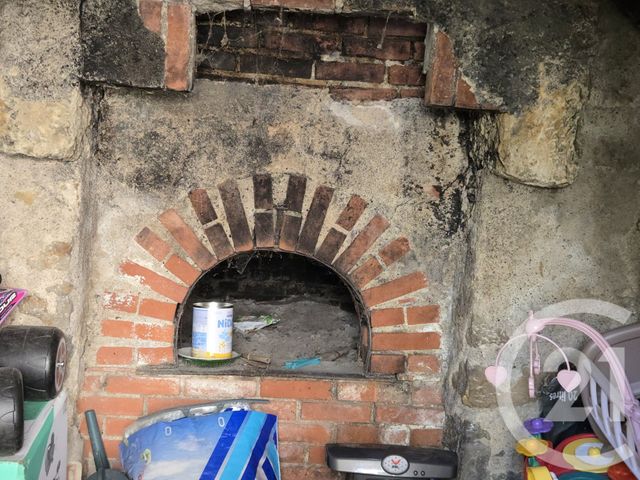 Maison à vendre - 3 pièces - 60 m2 - Mornay Sur Allier - 18 - CENTRE