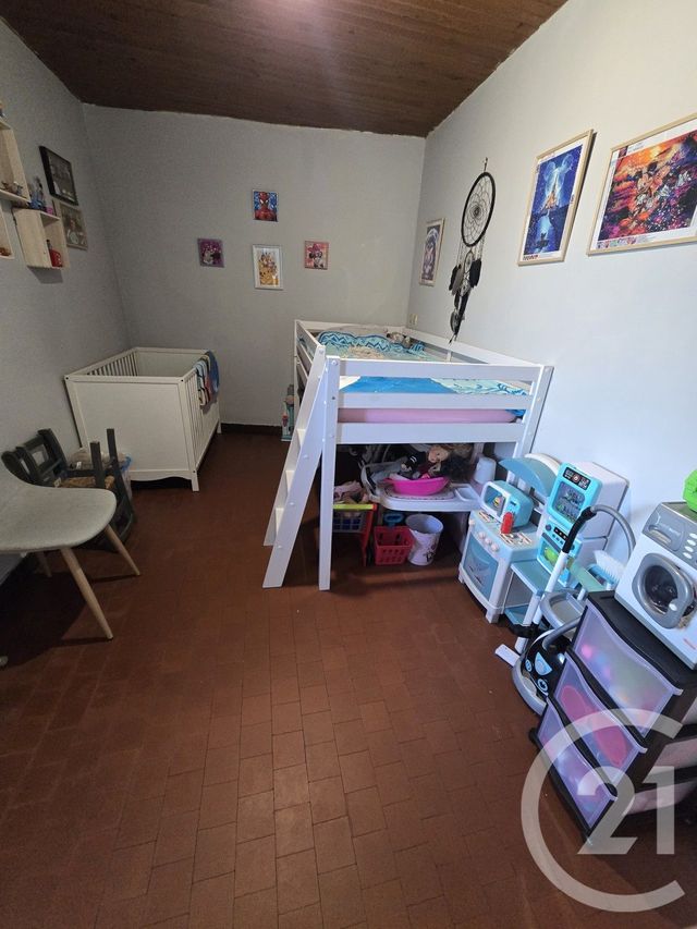 Maison &agrave; vendre - 3 pi&egrave;ces - 60 m2 - Mornay Sur Allier - 18 - CENTRE