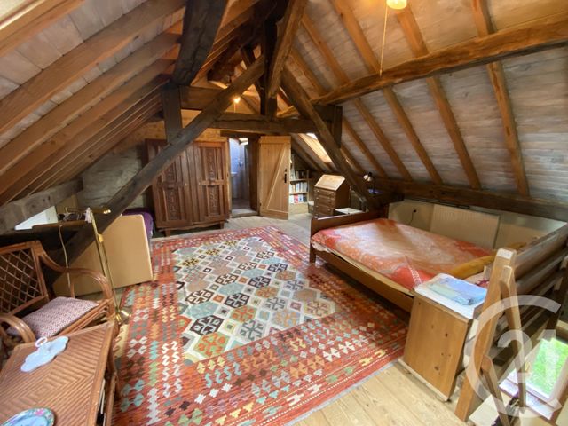 Maison à vendre - 6 pièces - 179,08 m2 - Lurcy Levis - 03 - AUVERGNE