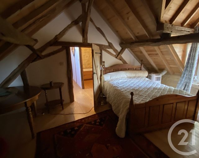 Maison à vendre - 6 pièces - 179,08 m2 - Lurcy Levis - 03 - AUVERGNE