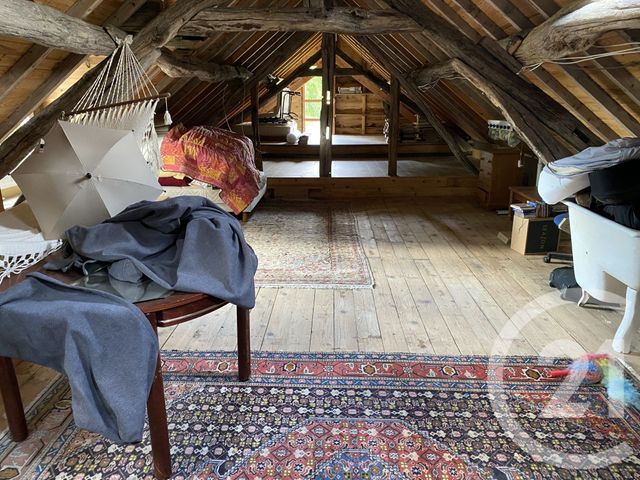 Maison à vendre - 6 pièces - 179,08 m2 - Lurcy Levis - 03 - AUVERGNE