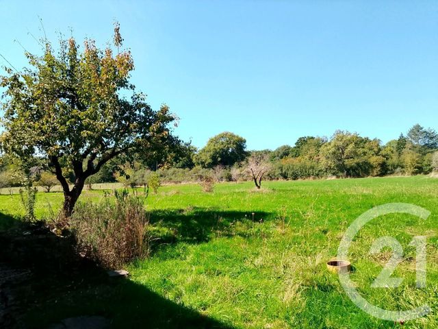 Maison à vendre - 6 pièces - 179,08 m2 - Lurcy Levis - 03 - AUVERGNE