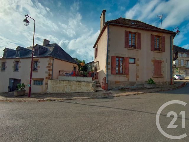 Maison à vendre ST LEOPARDIN D AUGY