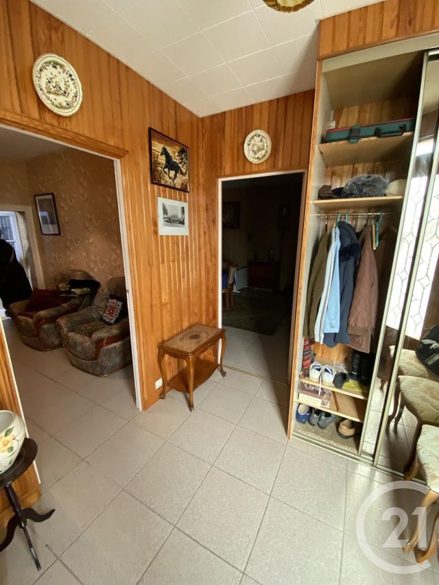 Maison à vendre - 6 pièces - 125,75 m2 - St Leopardin D Augy - 03 - AUVERGNE