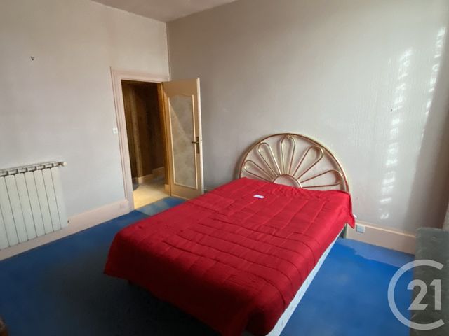 Maison à vendre - 6 pièces - 125,75 m2 - St Leopardin D Augy - 03 - AUVERGNE