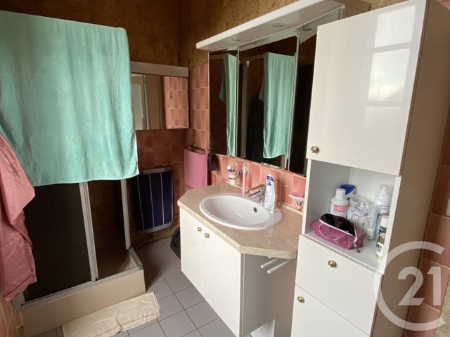 Maison à vendre - 6 pièces - 125,75 m2 - St Leopardin D Augy - 03 - AUVERGNE