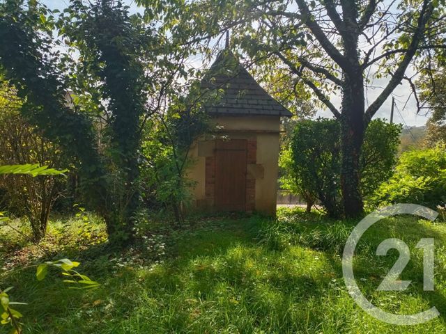 Maison à vendre - 6 pièces - 125,75 m2 - St Leopardin D Augy - 03 - AUVERGNE