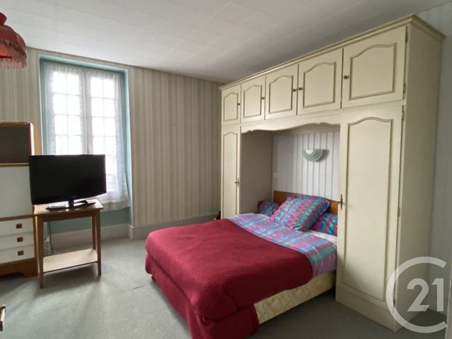 Maison à vendre - 6 pièces - 125,75 m2 - St Leopardin D Augy - 03 - AUVERGNE