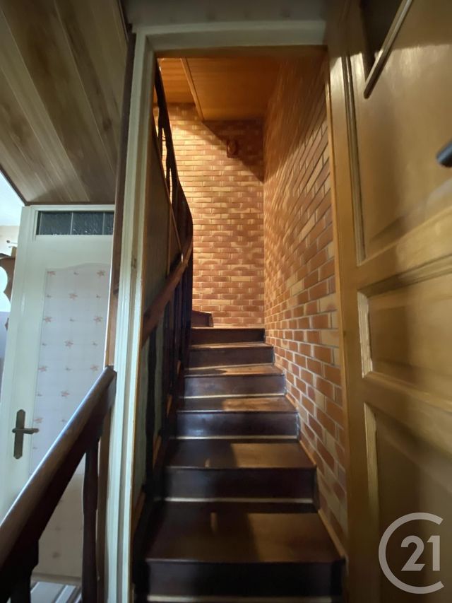 Maison à vendre - 6 pièces - 125,75 m2 - St Leopardin D Augy - 03 - AUVERGNE