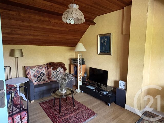 Maison &agrave; vendre - 3 pi&egrave;ces - 75 m2 - Chateau Sur Allier - 03 - AUVERGNE