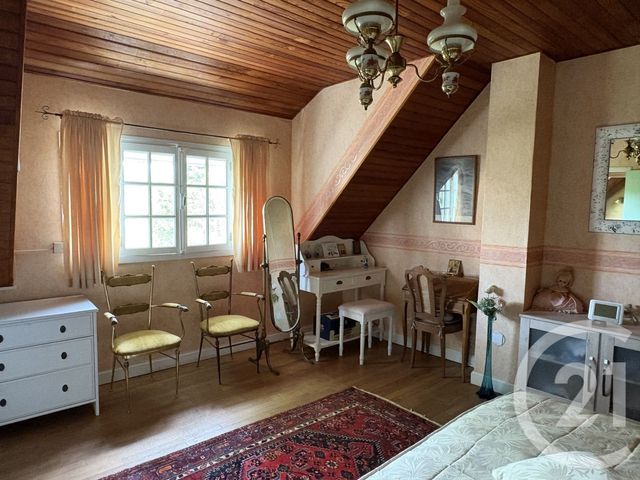 Maison &agrave; vendre - 3 pi&egrave;ces - 75 m2 - Chateau Sur Allier - 03 - AUVERGNE