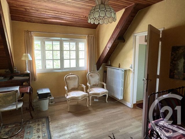 Maison &agrave; vendre - 3 pi&egrave;ces - 75 m2 - Chateau Sur Allier - 03 - AUVERGNE