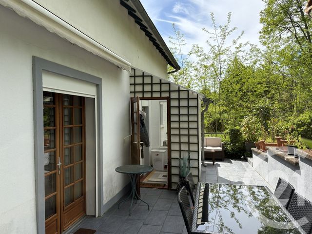 Maison &agrave; vendre - 3 pi&egrave;ces - 75 m2 - Chateau Sur Allier - 03 - AUVERGNE