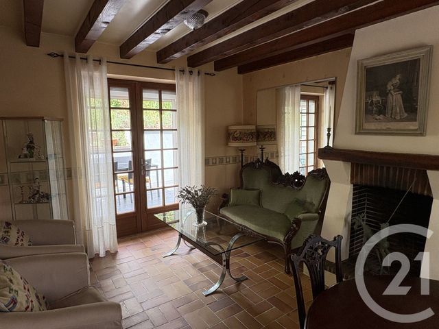 Maison &agrave; vendre - 3 pi&egrave;ces - 75 m2 - Chateau Sur Allier - 03 - AUVERGNE
