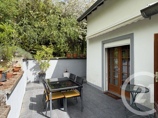 Maison &agrave; vendre - 3 pi&egrave;ces - 75 m2 - Chateau Sur Allier - 03 - AUVERGNE