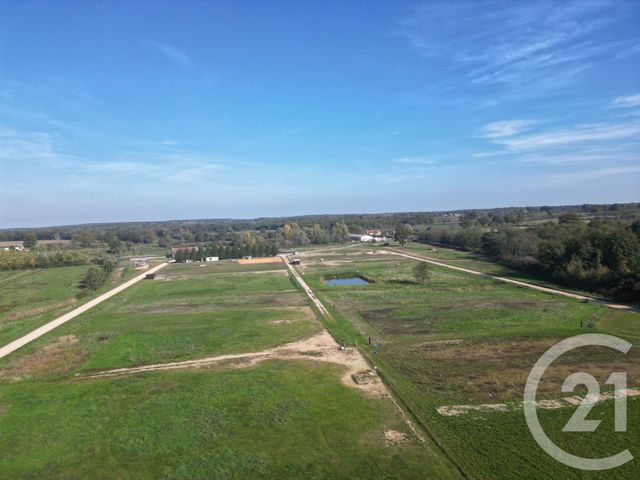 Maison à vendre - 3 pièces - 45 m2 - Sancoins - 18 - CENTRE