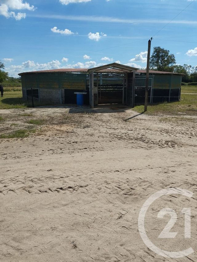 Maison à vendre - 3 pièces - 45 m2 - Sancoins - 18 - CENTRE