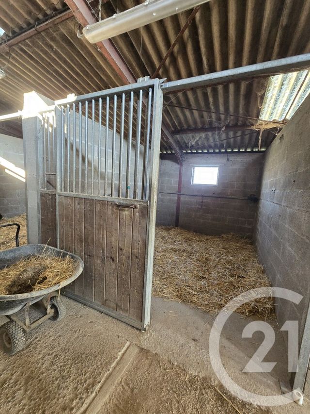 Maison à vendre - 3 pièces - 45 m2 - Sancoins - 18 - CENTRE