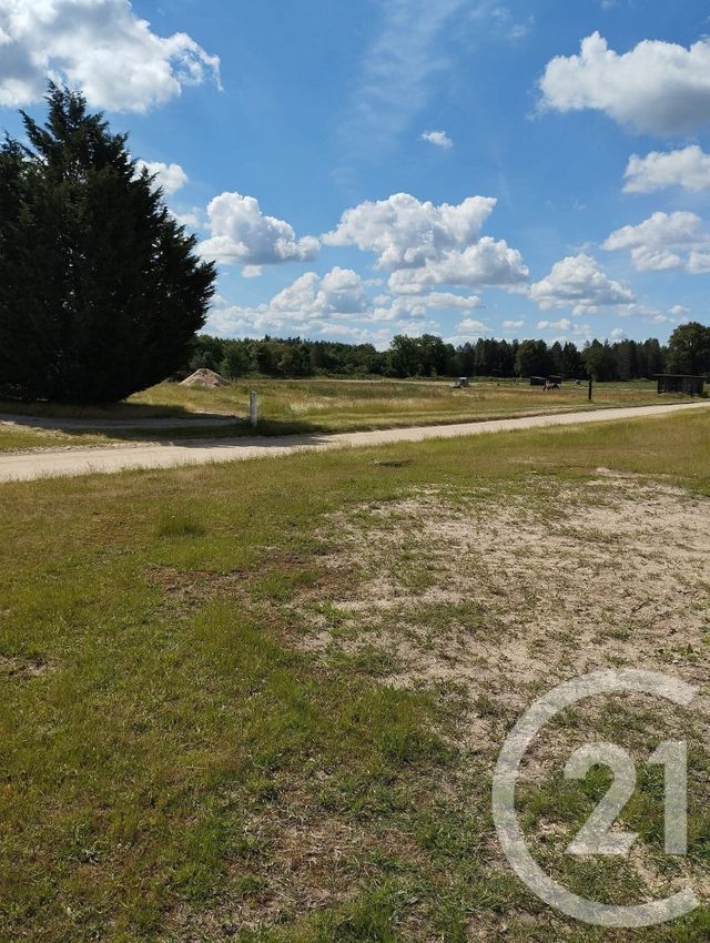 Maison à vendre - 3 pièces - 45 m2 - Sancoins - 18 - CENTRE