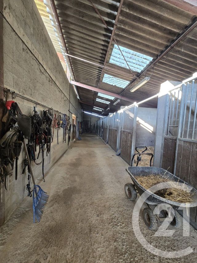 Maison à vendre - 3 pièces - 45 m2 - Sancoins - 18 - CENTRE