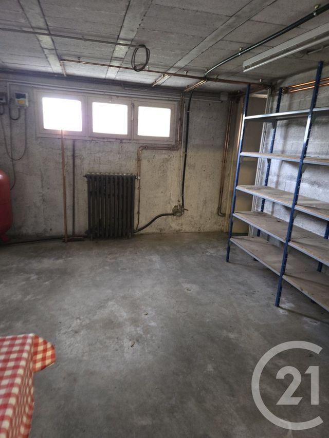 Maison à vendre - 6 pièces - 95 m2 - Lurcy Levis - 03 - AUVERGNE