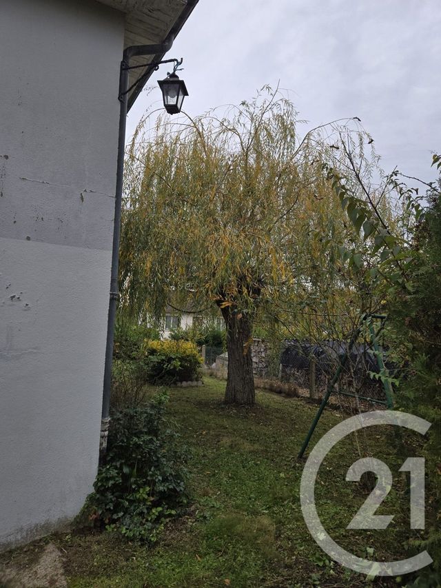 Maison à vendre - 6 pièces - 95 m2 - Lurcy Levis - 03 - AUVERGNE