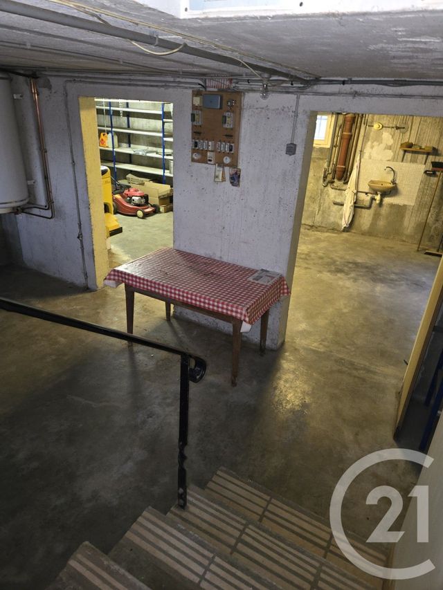 Maison à vendre - 6 pièces - 95 m2 - Lurcy Levis - 03 - AUVERGNE