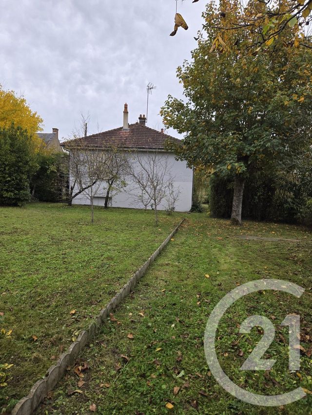 Maison à vendre - 6 pièces - 95 m2 - Lurcy Levis - 03 - AUVERGNE