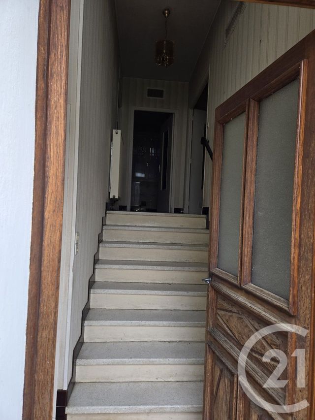 Maison à vendre - 6 pièces - 95 m2 - Lurcy Levis - 03 - AUVERGNE