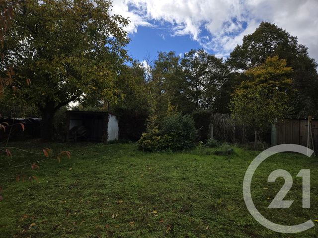 Maison à vendre - 6 pièces - 95 m2 - Lurcy Levis - 03 - AUVERGNE