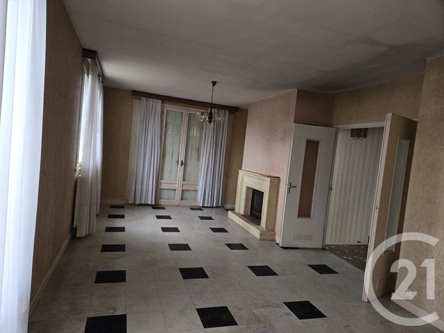 Maison à vendre - 6 pièces - 95 m2 - Lurcy Levis - 03 - AUVERGNE