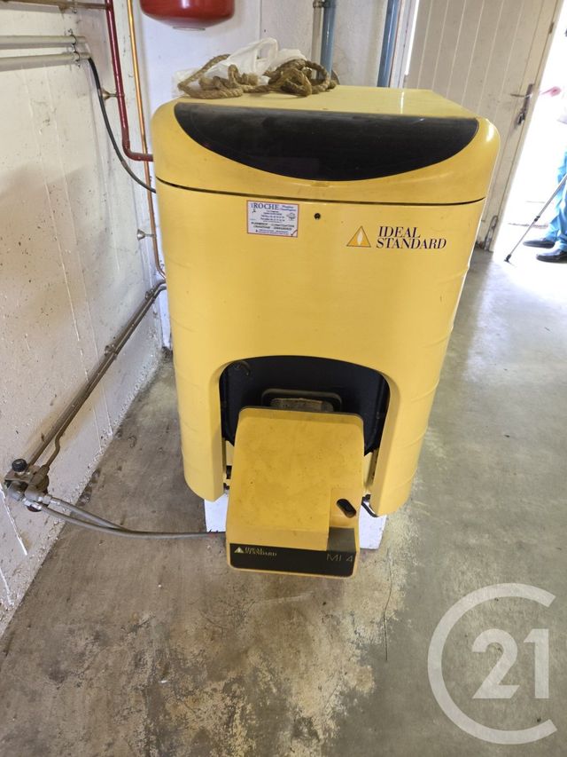 Maison à vendre - 6 pièces - 95 m2 - Lurcy Levis - 03 - AUVERGNE