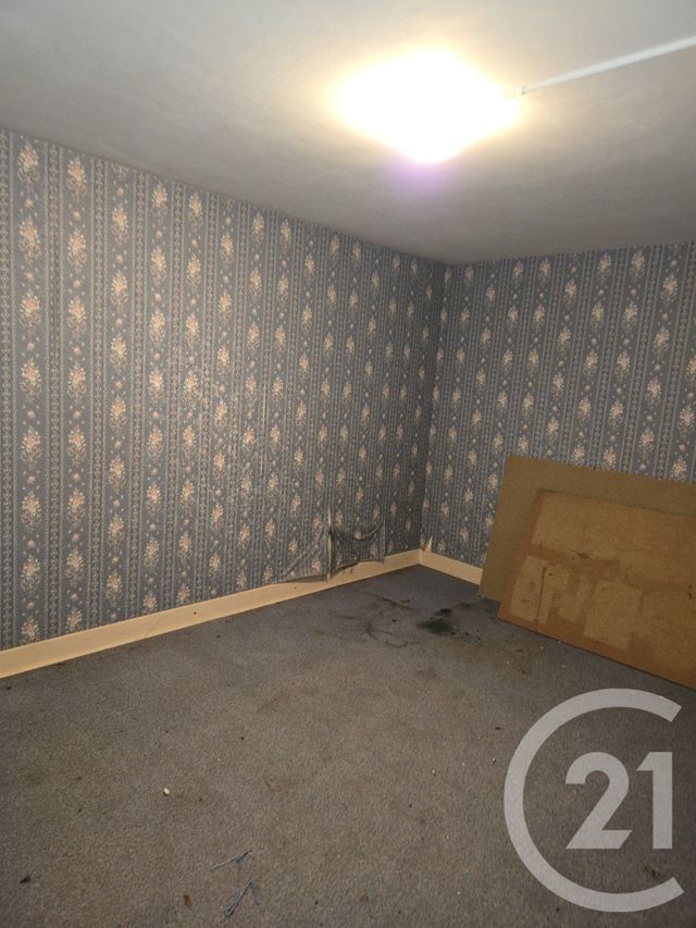 Maison à vendre - 6 pièces - 95 m2 - Lurcy Levis - 03 - AUVERGNE